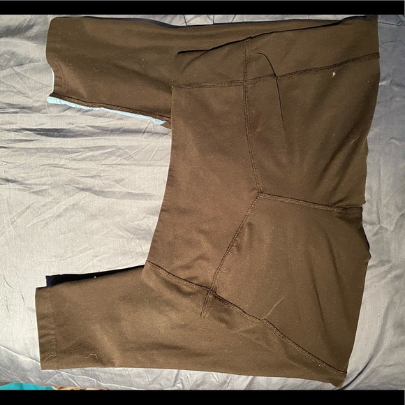 Nike running pants - Picture 3 of 6